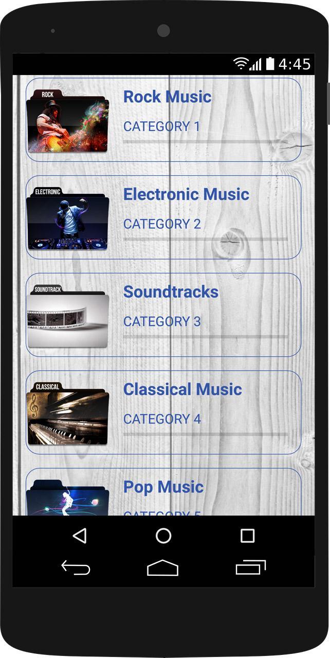 MusicQuiz screenshot image 1_Popularmodapk.com