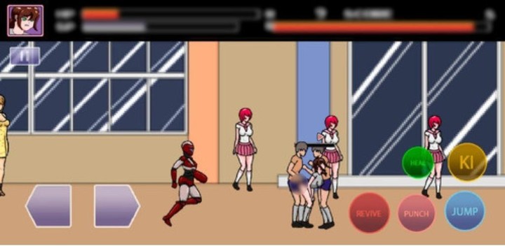 |College Brawl game Guide screenshot image 1_Popularmodapk.com