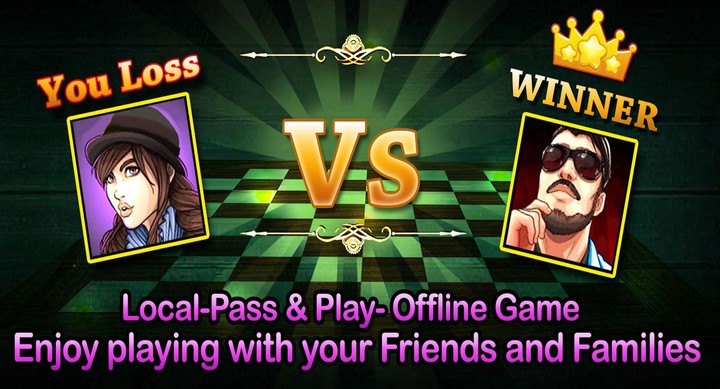 Chess Master 2023 screenshot image 5_Popularmodapk.com