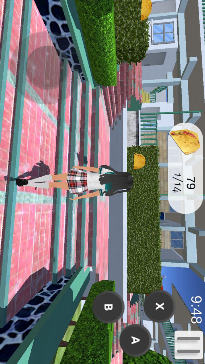 Mexican School Simulator<span>(No Ads)</span> screenshot image 29_Popularmodapk.com