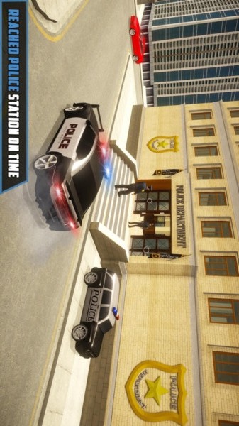 virtual police officer simulator: cops and robbers(mod) screenshot image 2_Popularmodapk.com