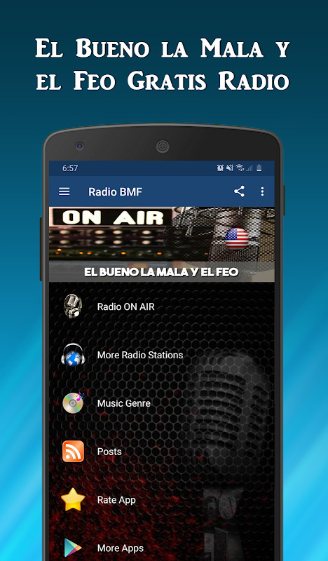 El Bueno la Mala y el Feo Show screenshot image 4_Popularmodapk.com