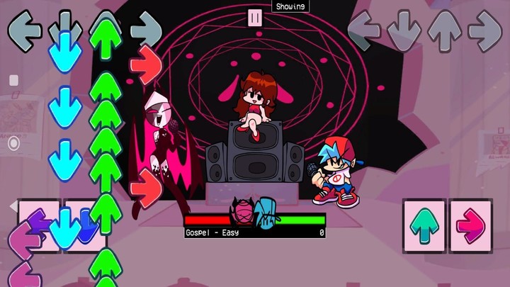 FNF Sarvente Hit: Funkin Music screenshot image 4_Popularmodapk.com