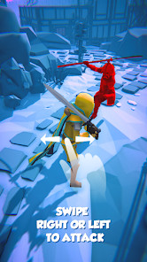 King's Royal Battle<span>(No Ads)</span> screenshot image 4_Popularmodapk.com