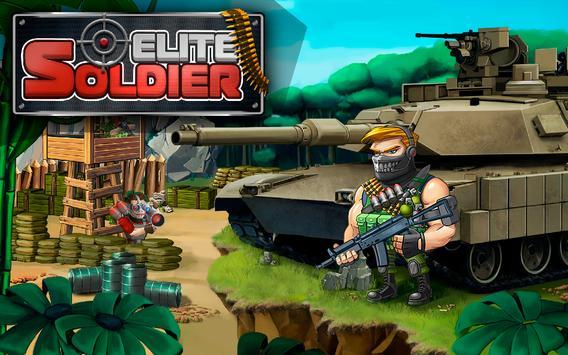 ELITE SOLDIER<span>(Unlimited money)</span> screenshot image 13_Popularmodapk.com
