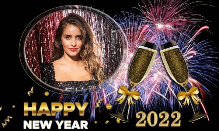 New Year Photo Editor 2022 screenshot image 3_Popularmodapk.com