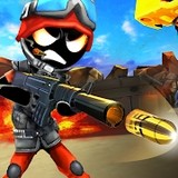 Stickman Critical Strike Ops- Multiplayer PvP& FPS(Unlimited Money)1.0.1_Popularmodapk.com