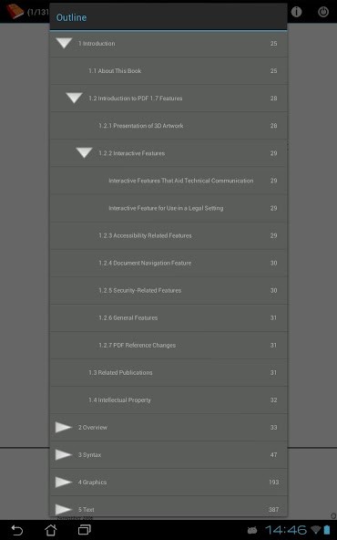 ACTS Mobile screenshot image 4_Popularmodapk.com