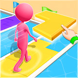 Bridge Maker0.2_Popularmodapk.com