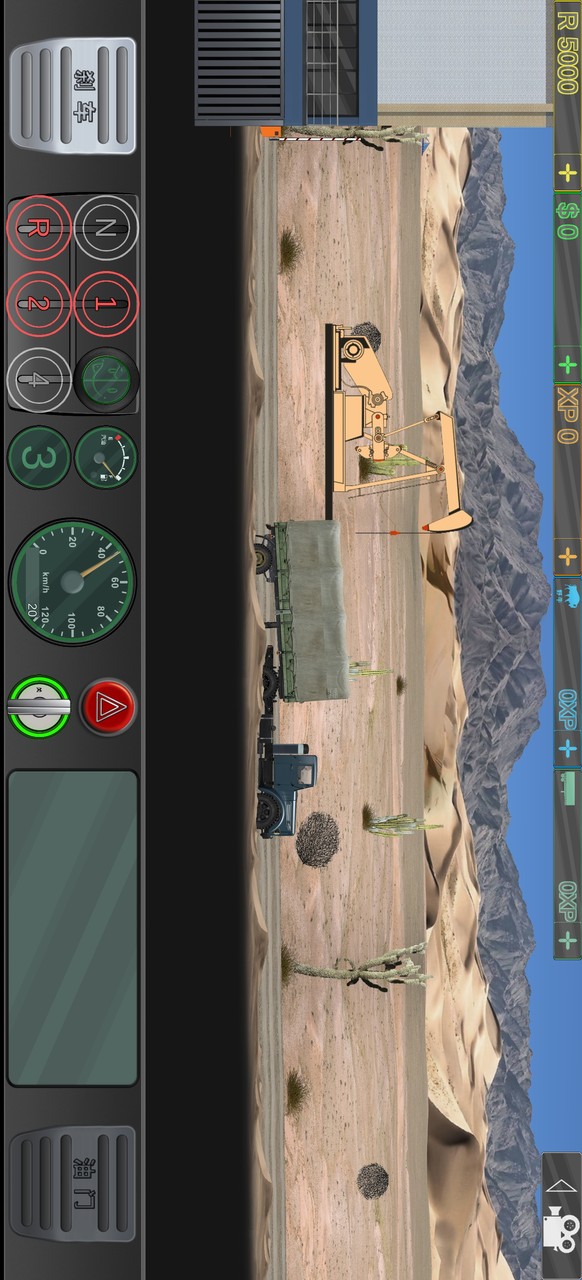 Tetra Block 3D Blitz Puzzle screenshot image 4_Popularmodapk.com