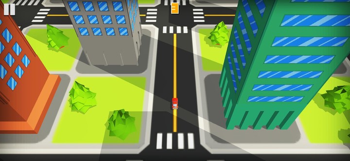 Police Chase - Dodge the Polic screenshot image 6_Popularmodapk.com