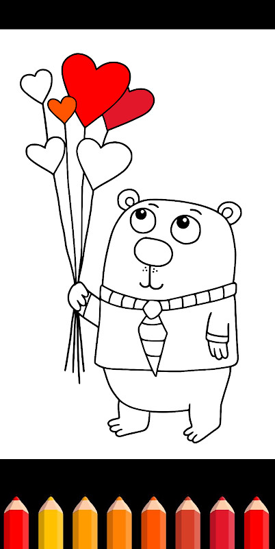 Coloring Book (by playground) screenshot image 13_Popularmodapk.com