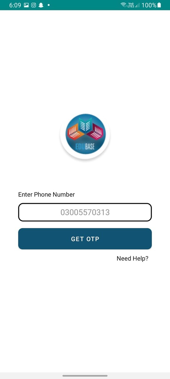EDUBase Parents screenshot image 5_Popularmodapk.com