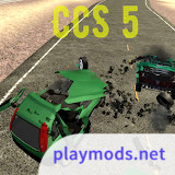Car Crash Simulator 5<span>(No Ads)</span>2_Popularmodapk.com