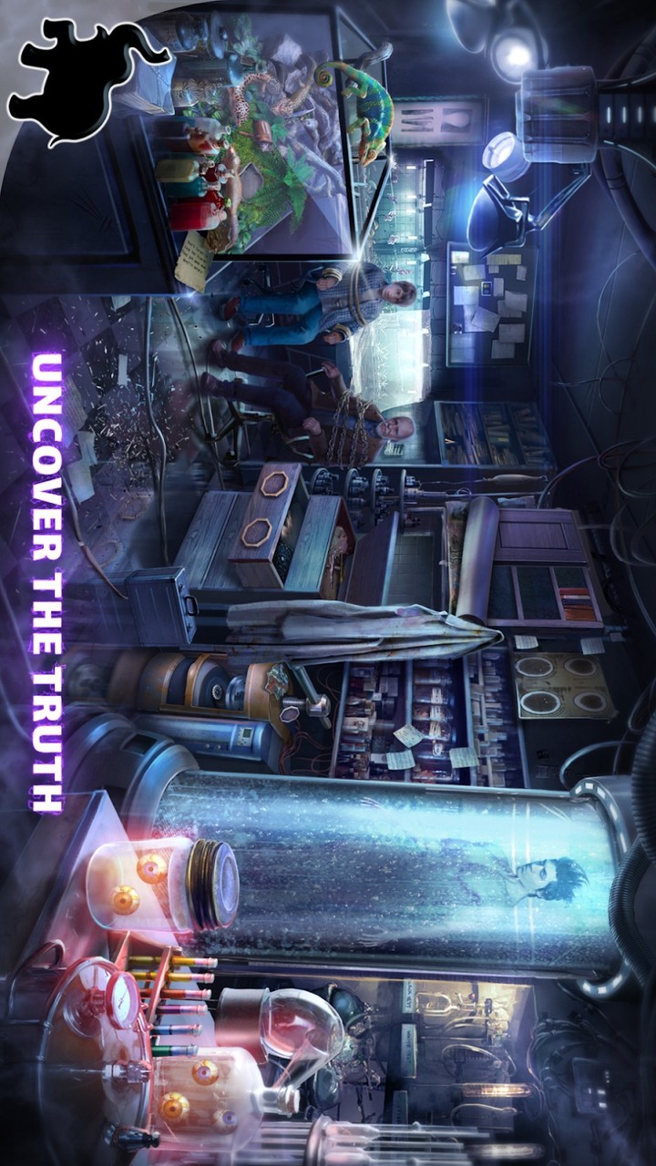 Mystery Trackers: Memories of Shadowfield(MOD) screenshot image 5_Popularmodapk.com