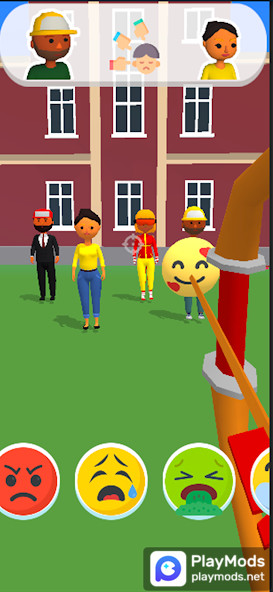 Feeling Arrow<span>(No Ads)</span> screenshot image 1_Popularmodapk.com