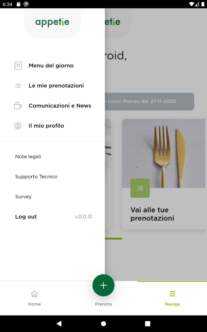 Appetie screenshot image 10_Popularmodapk.com