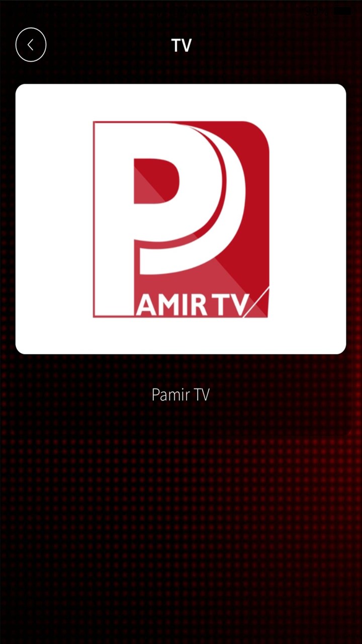 Pamir Radio screenshot image 10_Popularmodapk.com