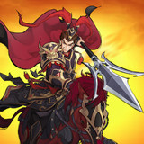 Conquer the Lord (Test Server)1.002_Popularmodapk.com