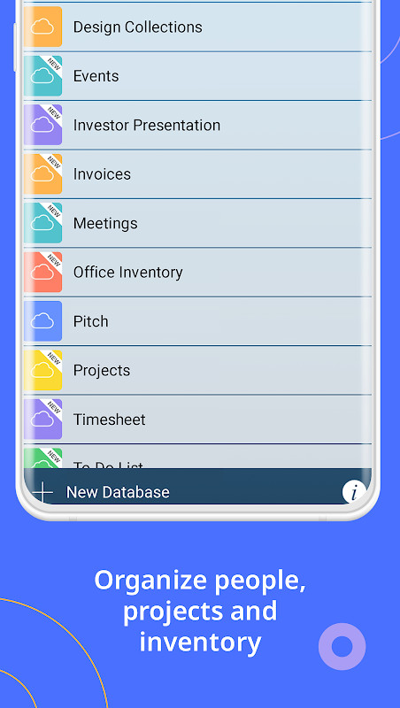 Ninox Database screenshot image 13_Popularmodapk.com