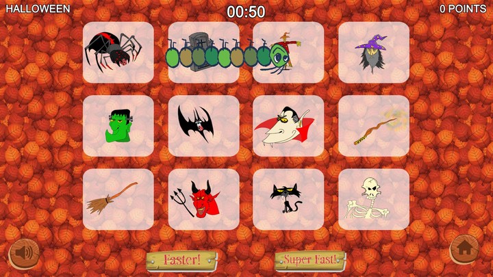 Caterpillar Game : School Game screenshot image 5_Popularmodapk.com