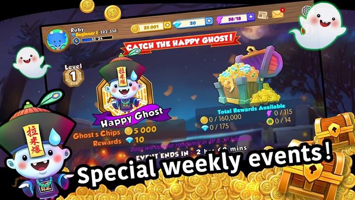 Geppo Simulator screenshot image 1_Popularmodapk.com