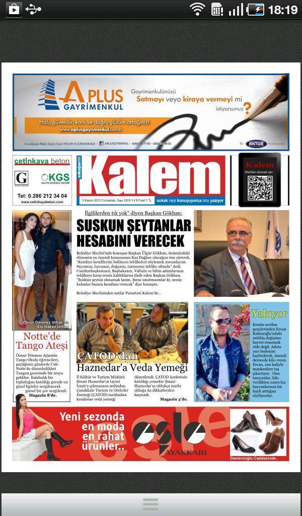 Kalem screenshot image 2_Popularmodapk.com