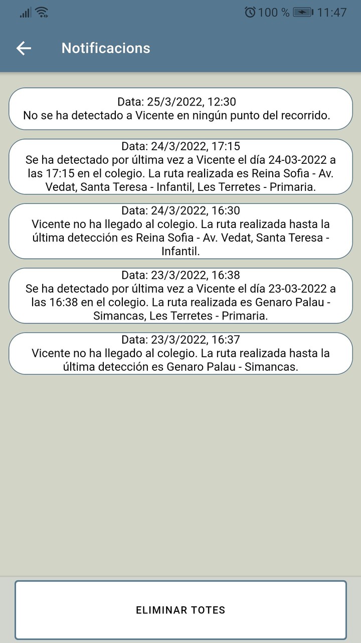 Ruta Escolar Torrent screenshot image 5_Popularmodapk.com