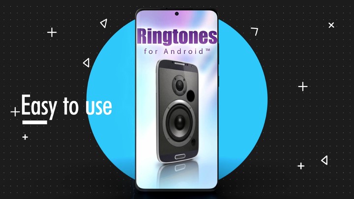 Ringtones for Android screenshot image 1_Popularmodapk.com