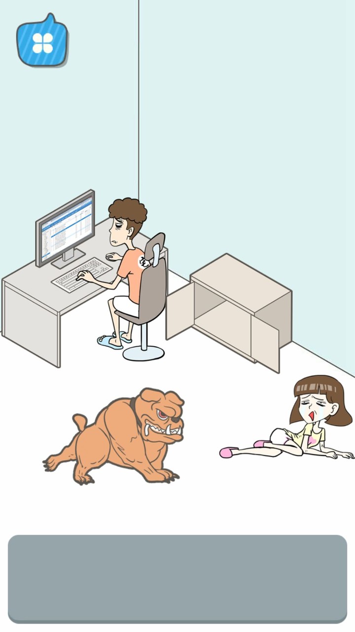 宅男不需要女朋友破解版<span>(mod)</span> screenshot image 1_Popularmodapk.com