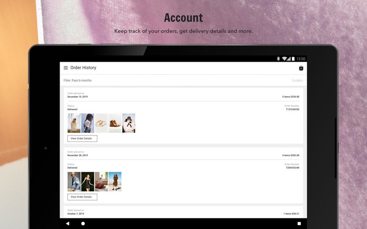 Urban Outfitters screenshot image 13_Popularmodapk.com