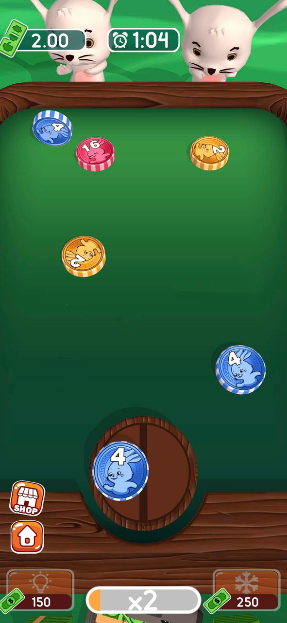 Sort Coin screenshot image 3_Popularmodapk.com