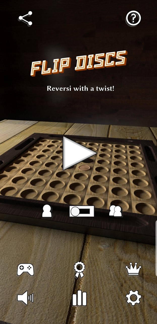 Flip Discs screenshot image 2_Popularmodapk.com