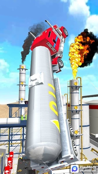 Drone Gunship screenshot image 9_Popularmodapk.com