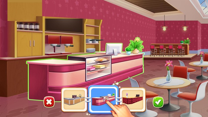 Cooking Star: Cooking Games screenshot image 3_Popularmodapk.com