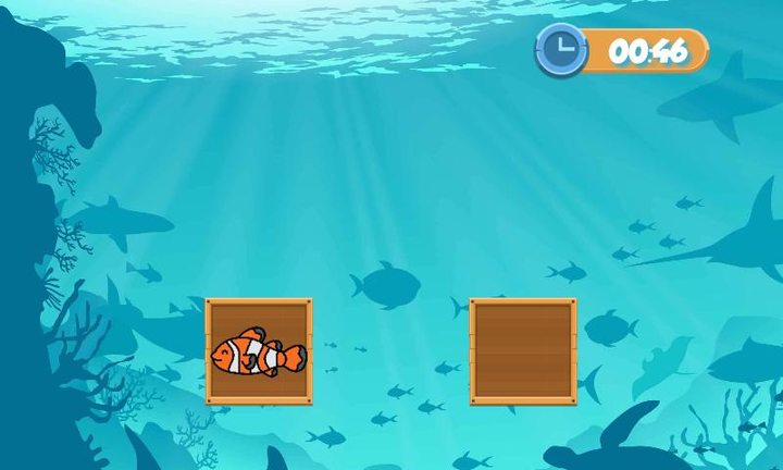 Montessori Zoology Memory screenshot image 9_Popularmodapk.com