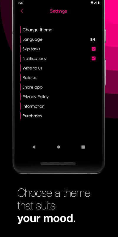 Truth or Dare screenshot image 2_Popularmodapk.com