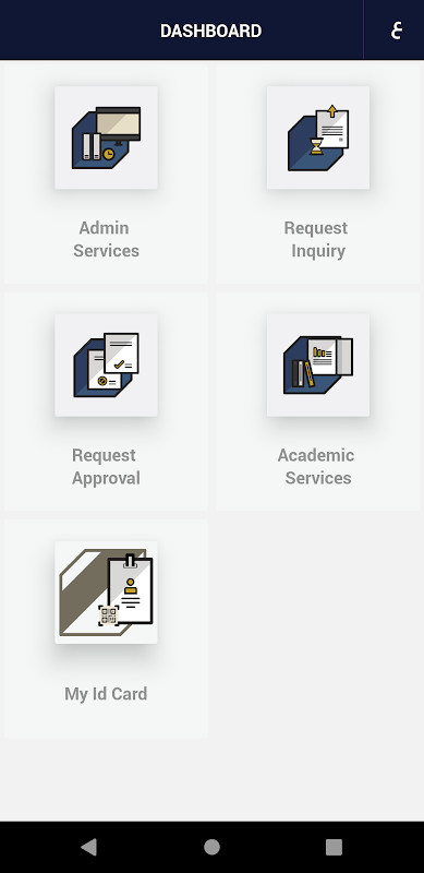 My IAU screenshot image 10_Popularmodapk.com