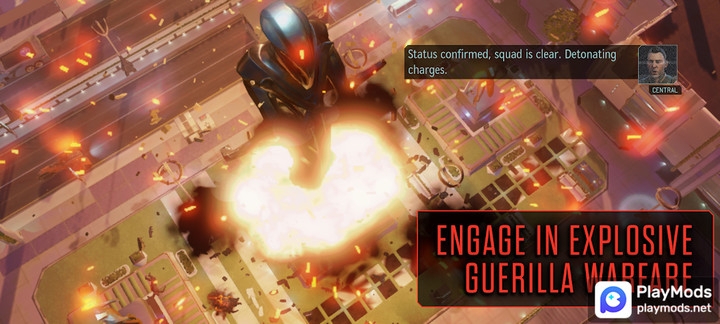 XCOM 2 Collection<span>(You can experience the complete content of this game)</span> screenshot image 5_Popularmodapk.com