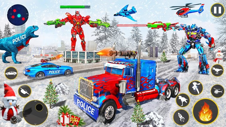 Car Stunts Race Car Simulator screenshot image 9_Popularmodapk.com