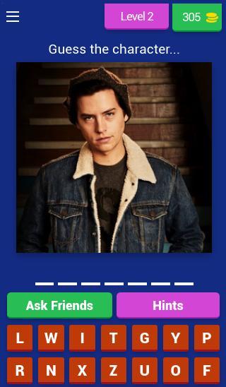 Riverdale GAME screenshot image 3_Popularmodapk.com