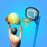 Wet Hoops(Unlimited  Gold)1.0.106_Popularmodapk.com