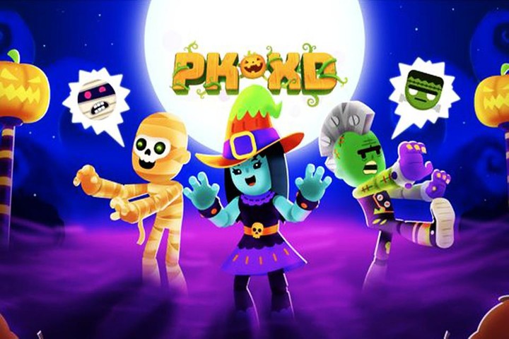 PKXD Skin for Rublox screenshot image 1_Popularmodapk.com