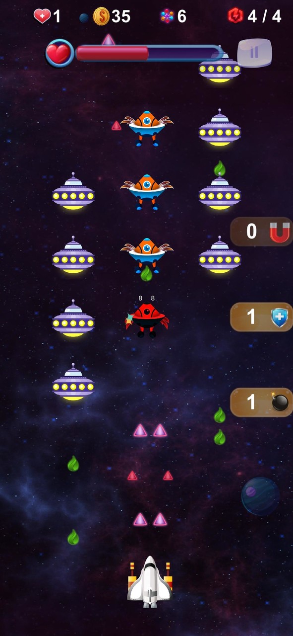 AIU - Adventure In Universe screenshot image 4_Popularmodapk.com