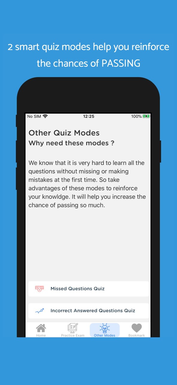 ITIL 4 Foundation Exam screenshot image 4_Popularmodapk.com