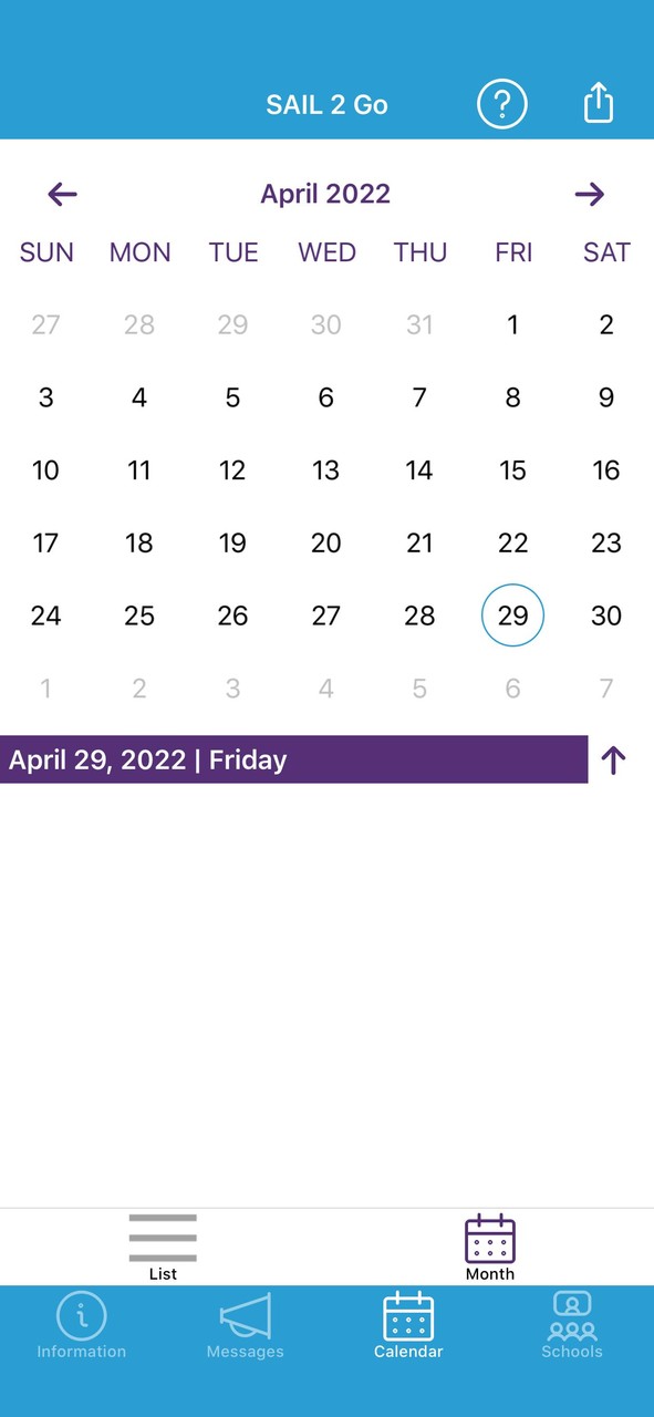 SAIL 2 Go screenshot image 2_Popularmodapk.com