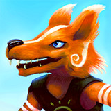 Fox Tales - Kids Story Book: Learn to Read(Unclock All)1.0.2_Popularmodapk.com