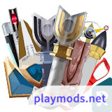 Ultra Rise Items<span>(mod)</span>1.0_Popularmodapk.com