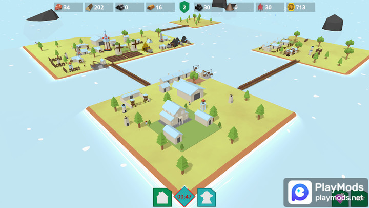 Sentry Tower<span>(Unlimited Money)</span> screenshot image 1_Popularmodapk.com