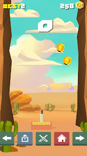 Checkers Strike screenshot image 2_Popularmodapk.com